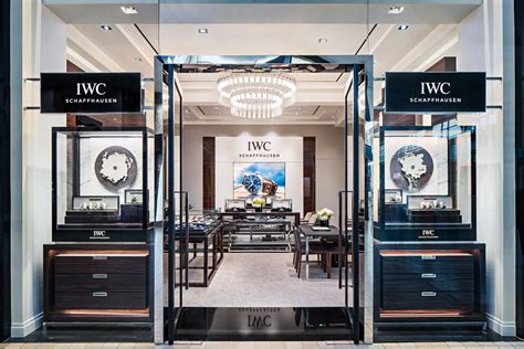 iwc collins street|IWC schaffhausen shop.